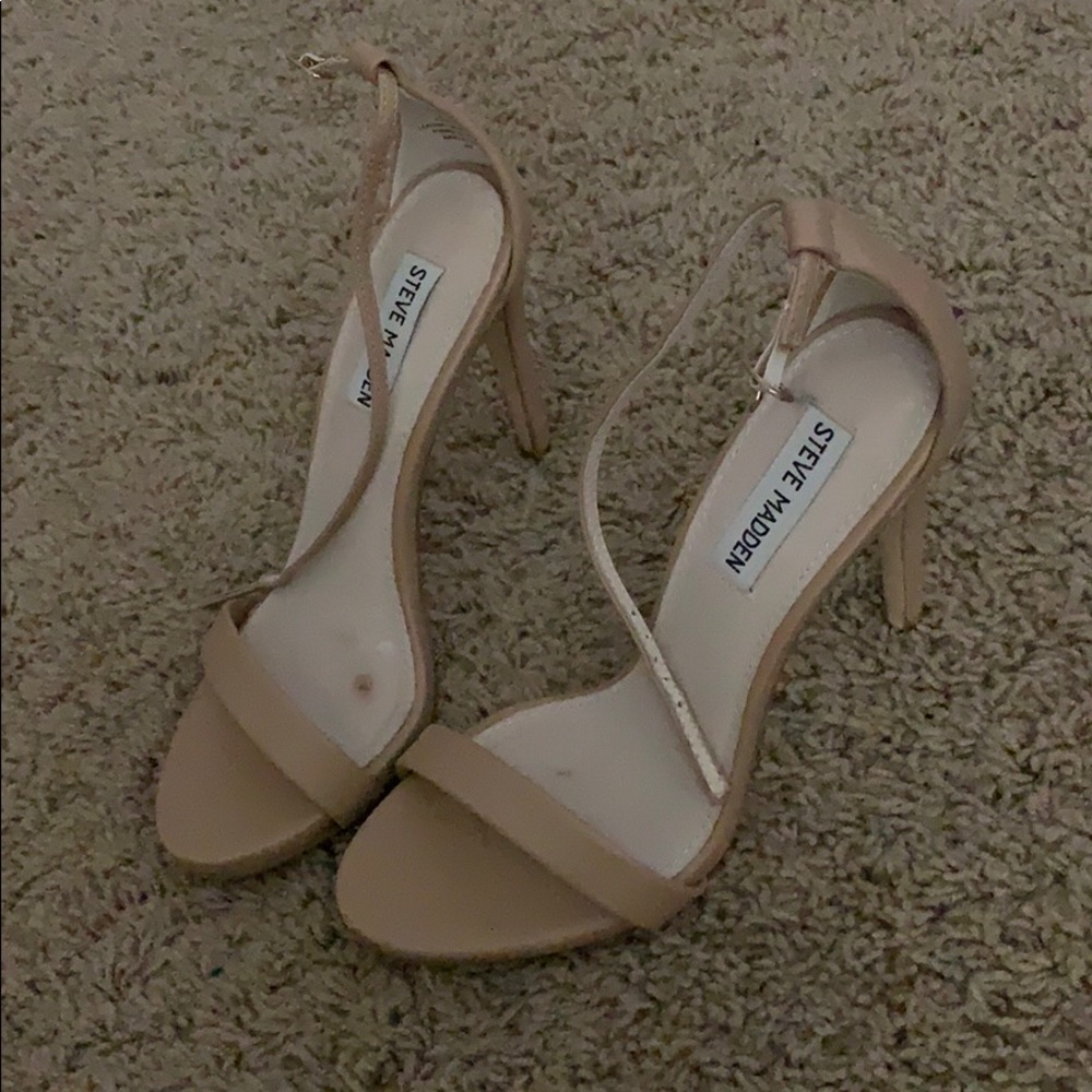 Steve Madden Heels